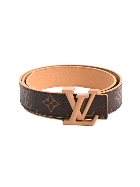 Louis Vuitton Belt Brown main image 6